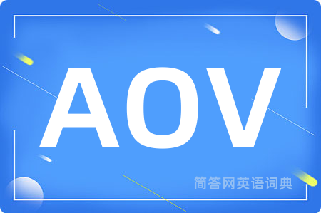 AOV