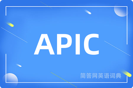 APIC