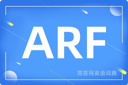 ARF