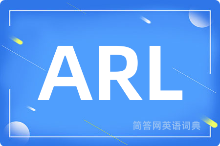 ARL