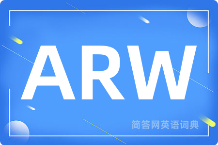 ARW