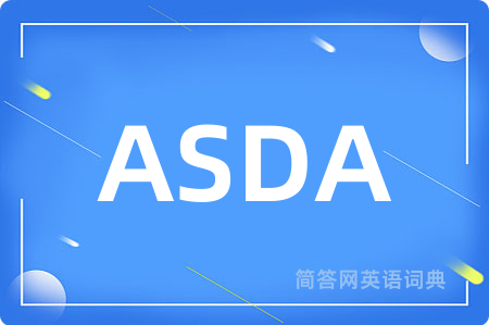 ASDA