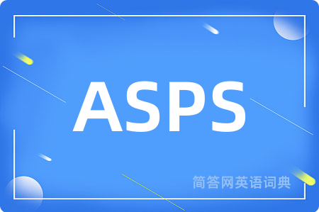 ASPS