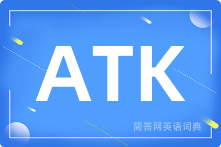 ATK