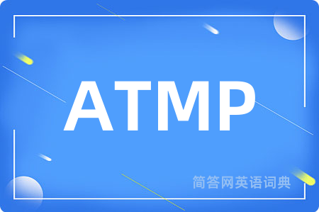 ATMP