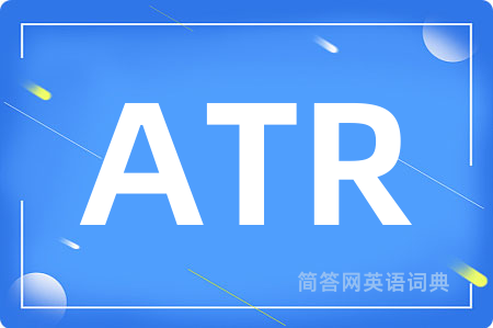ATR