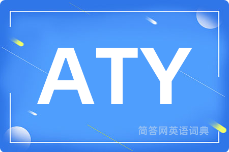 ATY