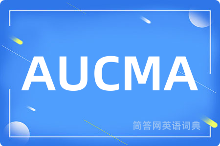 AUCMA