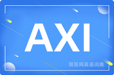 AXI