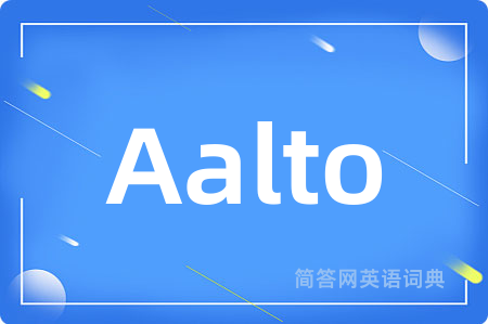Aalto