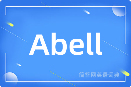 Abell