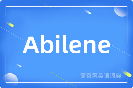 Abilene
