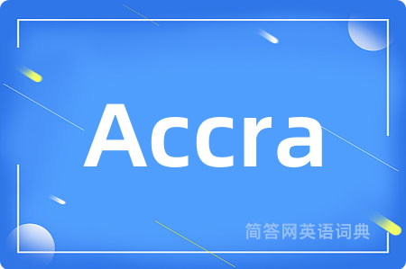 Accra