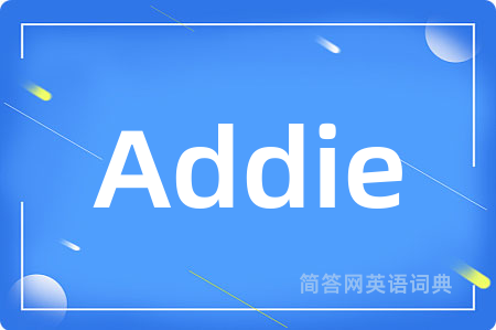 Addie