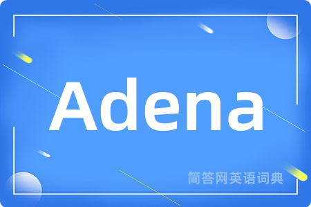 Adena