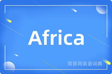 Africa