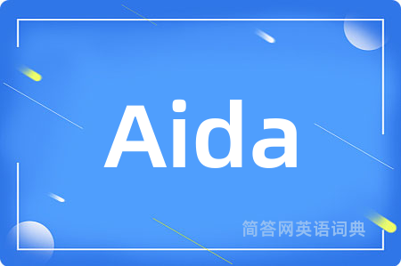Aida