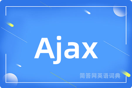 Ajax
