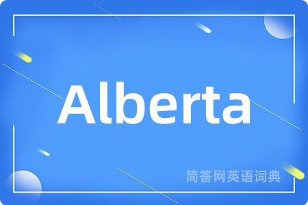 Alberta
