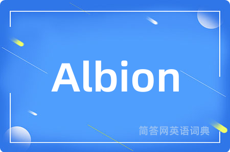 Albion