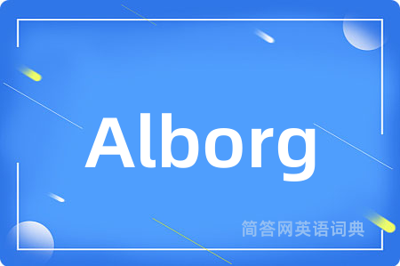 Alborg