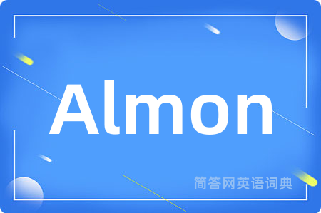 Almon