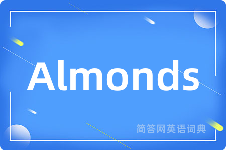 Almonds