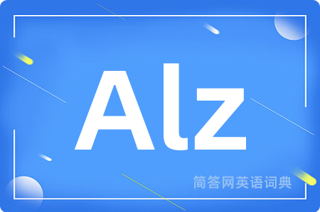 Alz