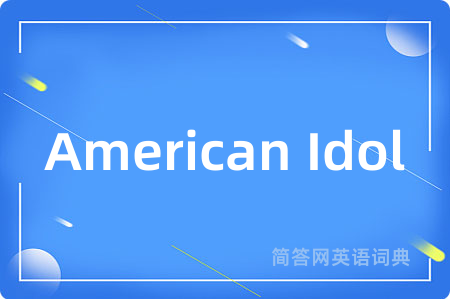 American Idol