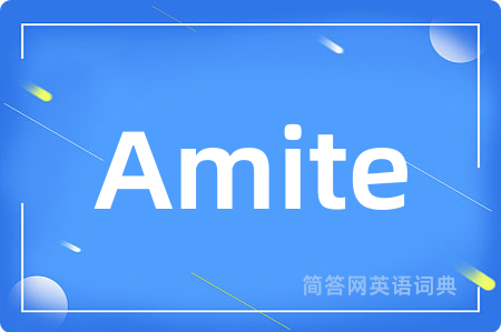 Amite