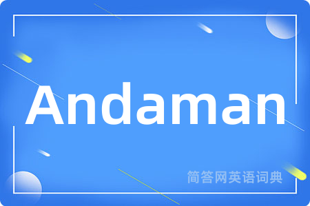 Andaman