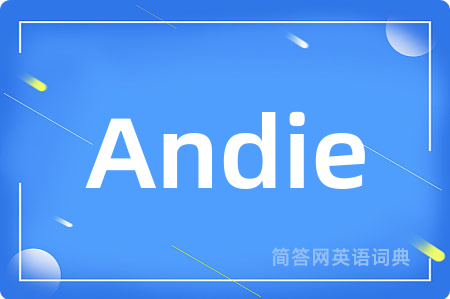 Andie