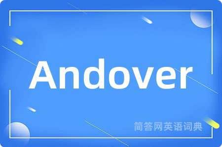 Andover