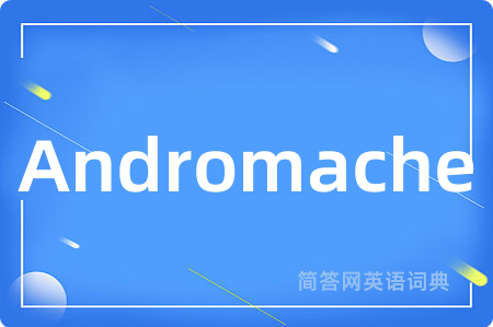 Andromache