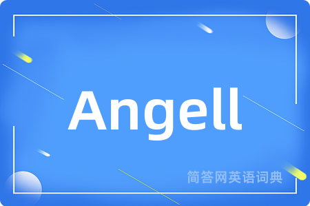 Angell