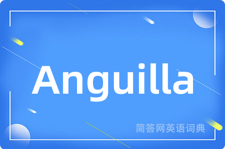Anguilla