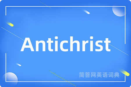 Antichrist