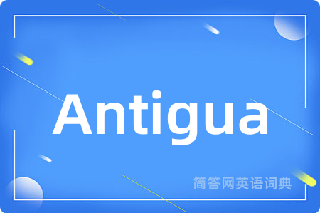 Antigua