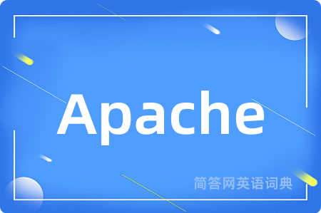 Apache