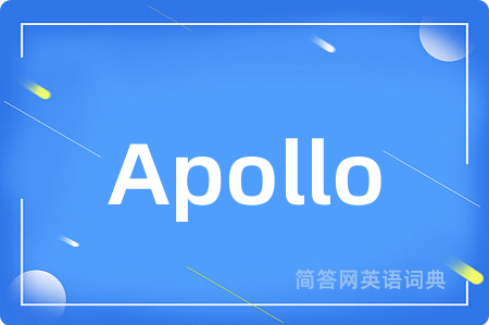 Apollo
