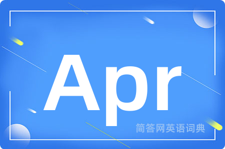 Apr