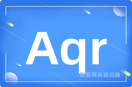 Aqr
