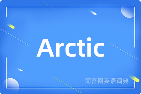Arctic