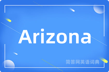 Arizona