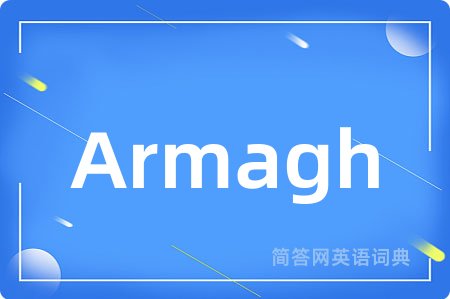Armagh
