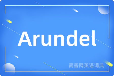 Arundel