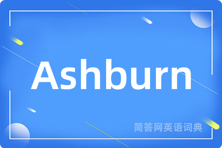 Ashburn