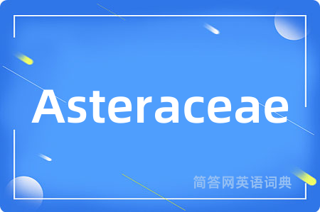 Asteraceae