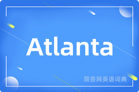Atlanta