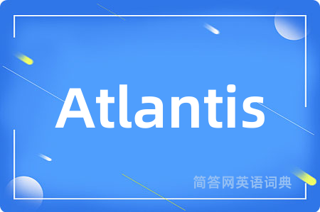 Atlantis
